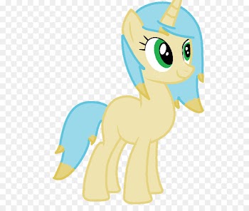 Pony Horse Drawing - horse 