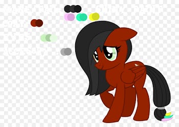 Pony Horse Paint Cutie Mark Crusaders DeviantArt -  