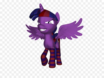 Pony Horse Princess Luna Winged unicorn Legendary creature - shadow freddy pony 