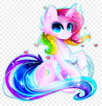Pony Horse Rainbow Dash Equestria Daily Drawing - My little pony 