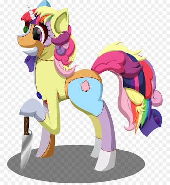 Pony Horse Rarity Pinkie Pie Fluttershy - horse 