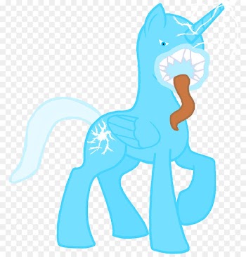 Pony Horse Stallion Mare Cat - horse 