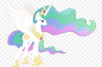 Pony Horse Twilight Sparkle Cutie Mark Crusaders Rainbow Dash - horse 