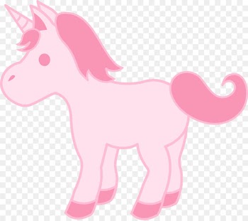 Pony Horse Unicorn Drawing Clip art - Cute Unicorn Cliparts 