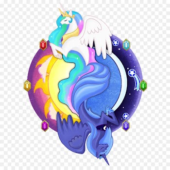 Pony Moon Organism Font Wiki - aug poster 