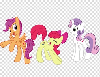 Pony Pinkie Pie Cutie Mark Crusaders Apple Bloom , pumpkin seeds transparent background PNG clipart