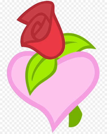 Pony Pinkie Pie Cutie Mark Crusaders Derpy Hooves - heart attack 