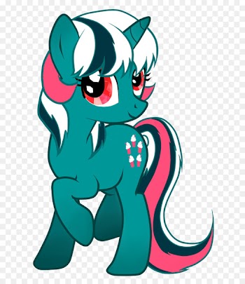 Pony, Pinkie Pie, Derpy Hooves, Cartoon, Green PNG