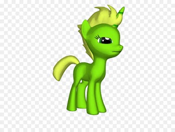 Pony, Pinkie Pie, Fluttershy, Green, Cartoon PNG