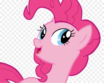 Pony Pinkie Pie Fluttershy Horse Applejack - horse 