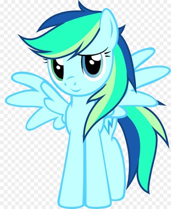 Pony Pinkie Pie Rainbow Dash Winged unicorn DeviantArt - pegasus 