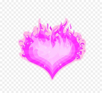 Pony Pinkie Pie Rarity Twilight Sparkle Rainbow Dash - pink fire 