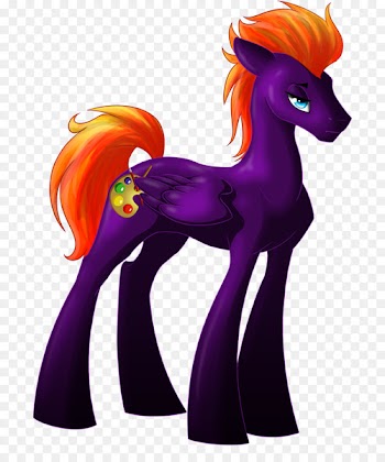 Pony Pinkie Pie Stallion Winged unicorn DeviantArt - Fire wave 