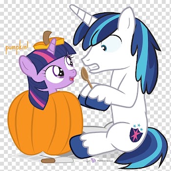 Pony Princess Cadance Twilight Sparkle Rarity Pumpkin, Cider Doughnut transparent background PNG clipart