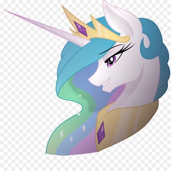 Pony Princess Celestia Art Rarity Winged unicorn - princess 