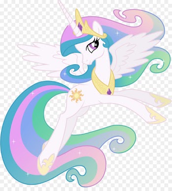 Pony Princess Celestia Princess Cadance Pinkie Pie Rarity - My little pony 
