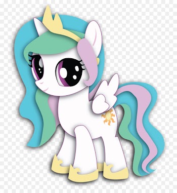 Pony Princess Celestia Princess Cadance Twilight Sparkle Rarity - princess 