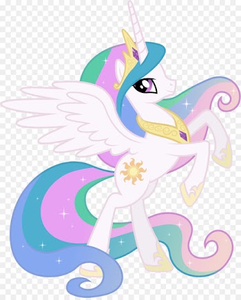 Pony Princess Celestia Princess Luna Rainbow Dash DeviantArt - unicorn princess 