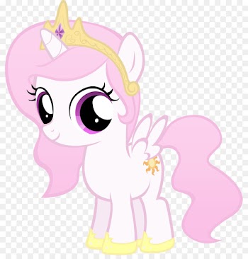 Pony Princess Celestia Twilight Sparkle Princess Cadance Spike - my little pony 
