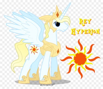 Pony Princess Luna Princess Celestia Equestria Horse - hyperion 