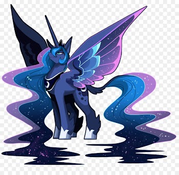 Pony Princess Luna Princess Celestia Princess Cadance Derpy Hooves - pretty tie 