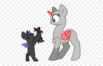Pony Princess Luna Twilight Sparkle DeviantArt -  