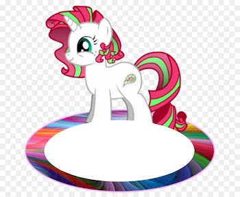 Pony Rainbow Dash Pinkie Pie Twilight Sparkle Fluttershy - party 