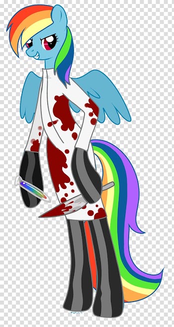 Pony Rainbow Dash Pinkie Pie YouTube, youtube transparent background PNG clipart