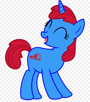 Pony Rainbow Dash Twilight Sparkle Clip art Rarity - promptness vector 