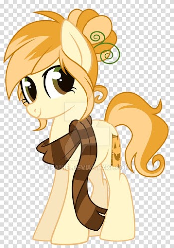 Pony Rarity Pumpkin Horse, Pumpkin patch transparent background PNG clipart