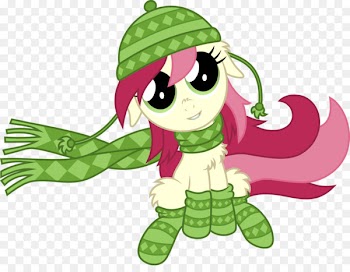 Pony Raven Horse Beast Boy Fluttershy - raven 