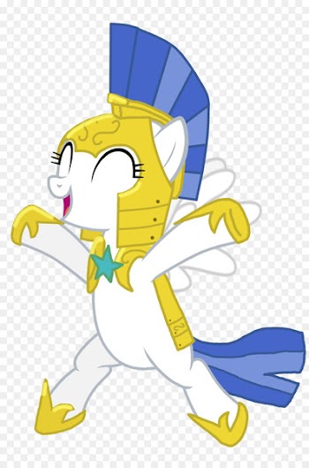 Pony Royal Guard DeviantArt Image - unicorn 
