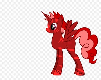 Pony SCP Foundation Rainbow Dash Winged unicorn DeviantArt - jx pop168 
