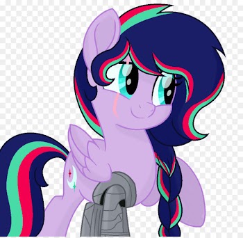 Pony Spike Sunset Shimmer YouTube Winged unicorn - youtube 