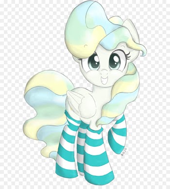 Pony T-shirt Horse Derpy Hooves - tshirt 