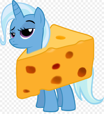 Pony TV Tropes Character Villain Television - Gouda Cheese ...