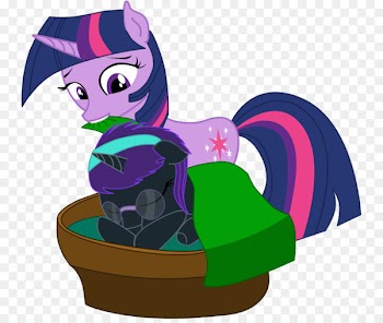 Pony Twilight Sparkle DeviantArt Winged unicorn - meetup 