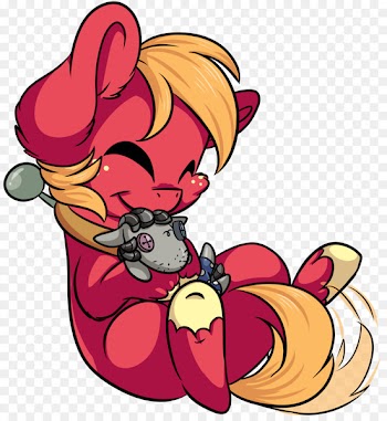 Pony Twilight Sparkle Horse Tempest Shadow Winged unicorn - big mac 