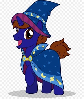 Pony Twilight Sparkle Image Princess Luna Rarity - jlg vector 