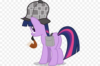 Pony Twilight Sparkle Pinkie Pie Applejack DeviantArt -  