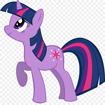 Pony Twilight Sparkle Pinkie Pie Rarity Rainbow Dash - My little pony 