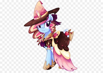 Pony Twilight Sparkle Rainbow Dash Horse Princess Luna - horse 