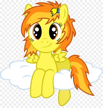 Pony Twilight Sparkle Rainbow Dash Supermarine Spitfire Filly - My little pony 