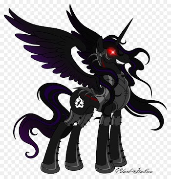 Pony Twilight Sparkle Rainbow Dash YouTube The Return of Harmony - Anubis 