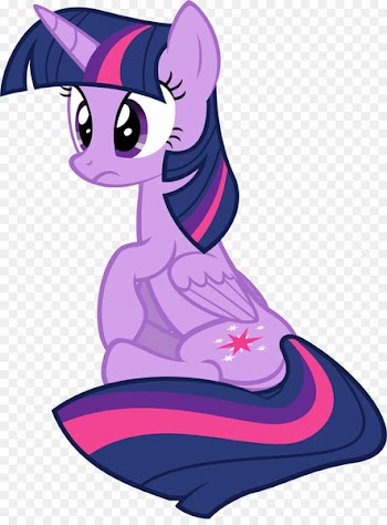 Pony Twilight Sparkle Rarity Princess Celestia Winged unicorn - sparkle vector 