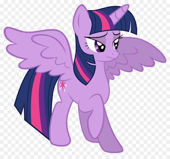 Pony Twilight Sparkle Spike Rarity Rainbow Dash - My little pony 