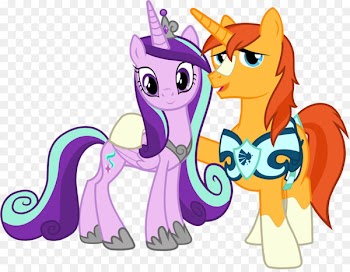 Pony Twilight Sparkle Sunset Shimmer Princess Winged unicorn - Princess shoe 