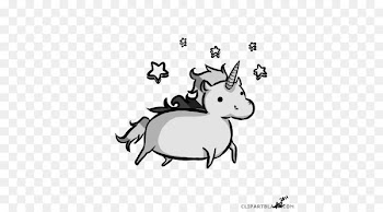 Pony Unicorn GIF Drawing Image - unicorn 