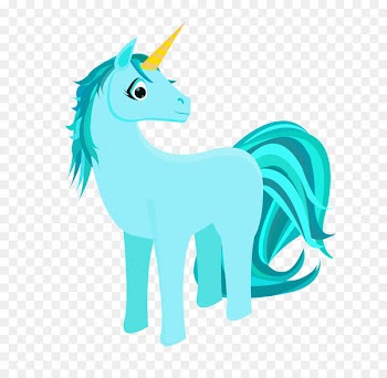Pony Unicorn Horse Clip art - unicorns 