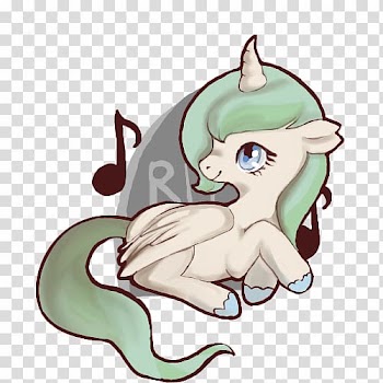 Pony Unicorn White, White Unicorn transparent background PNG clipart